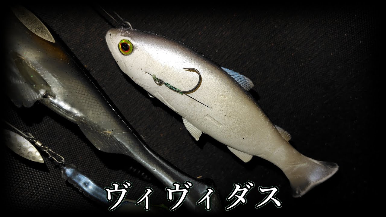 【VIVIDUS】お前もかヴィヴィダス【JACAL】