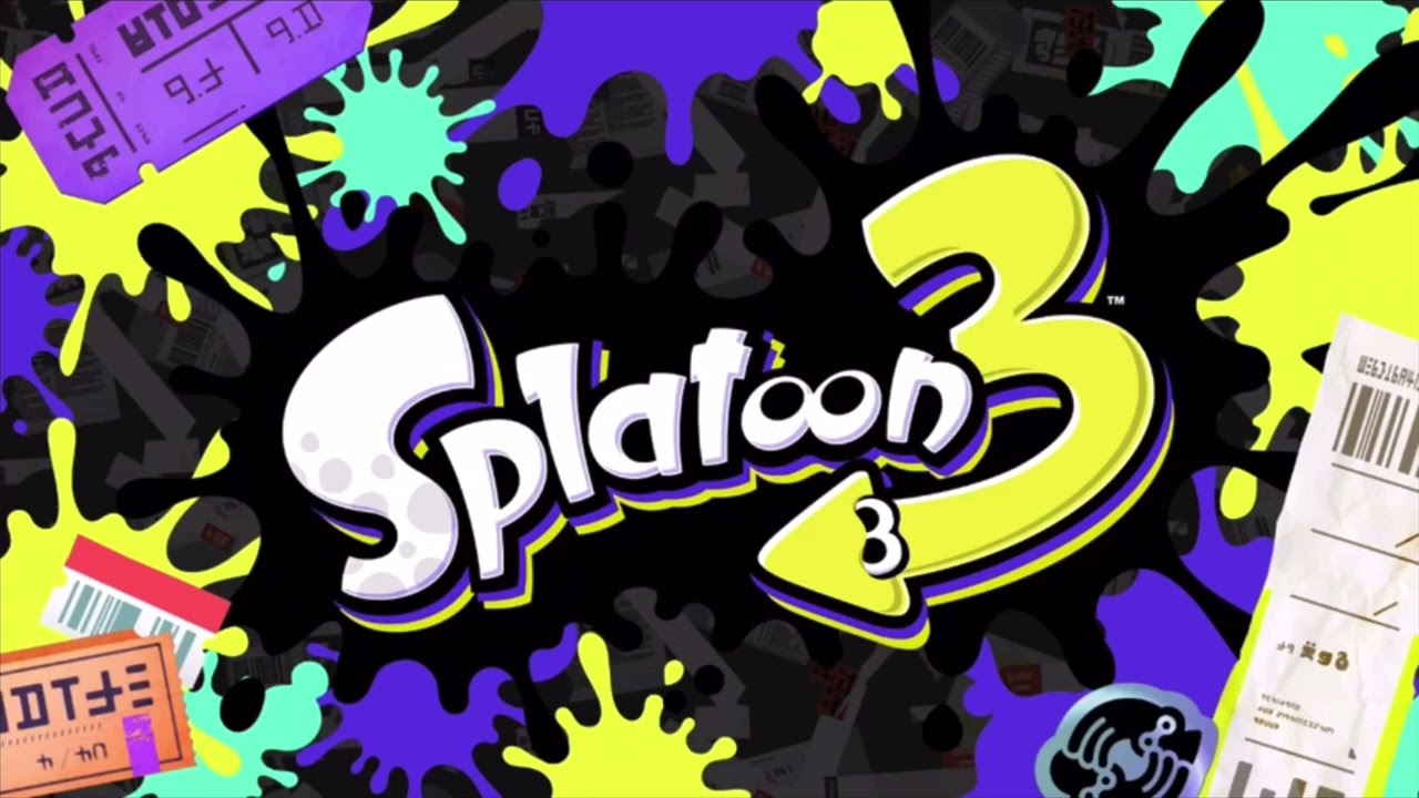 Pour It On - Splatoon 3 OST
