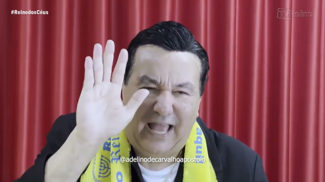 Para onde iremos nós? | 🦅Adelino de Carvalho