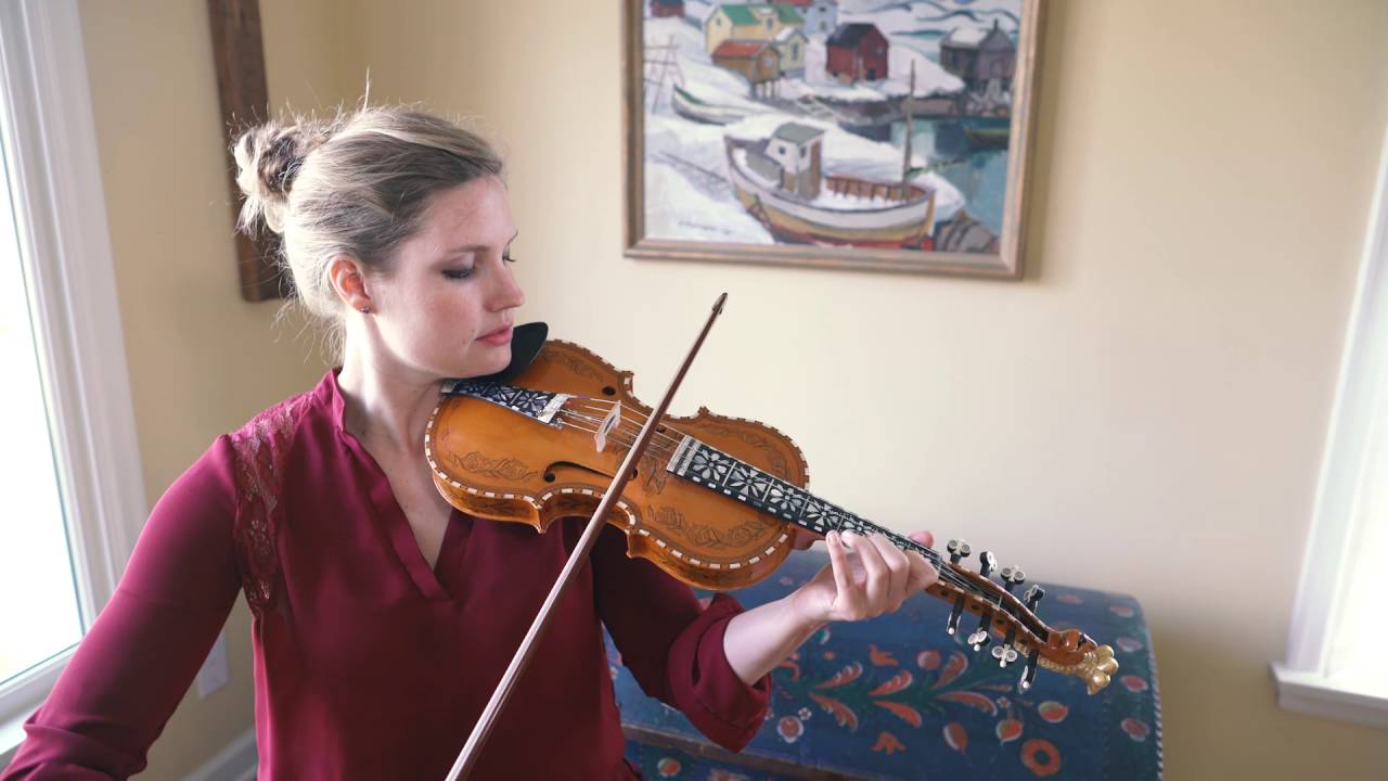 Lofthusen (after Halvor Sørsdal)