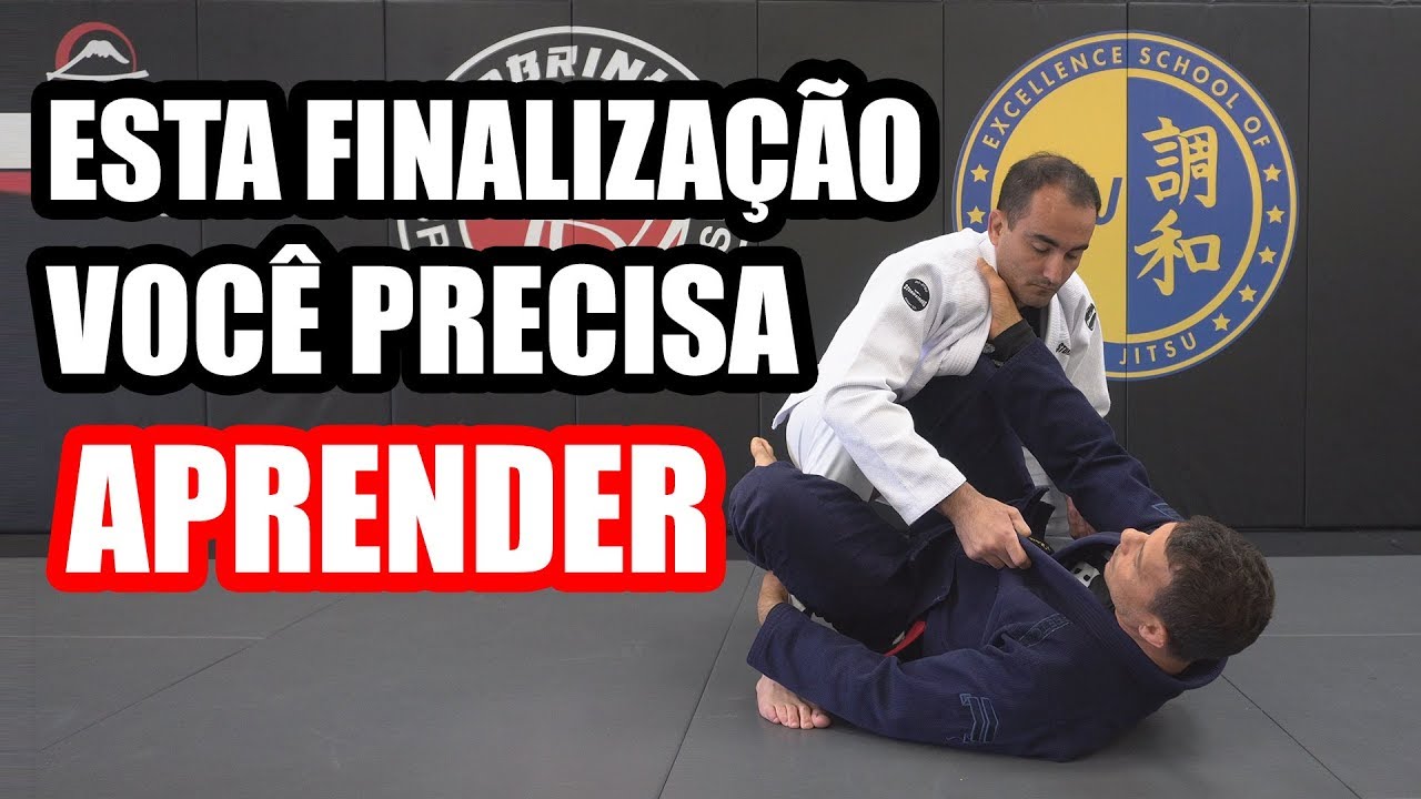 Aprenda a finalizar com MAESTRIA: Triângulo da Guarda X com Eduardo Santoro 'Português
