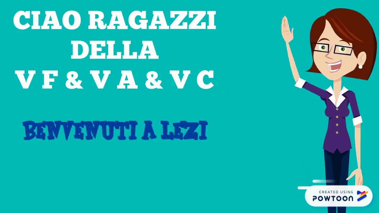 Video-lezione ANALISI LOGICA: IL COMPLEMENTO DI AGENTE E CAUSA EFFICIENTE