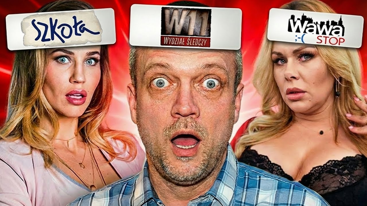 Prawdziwy koszt tanich seriali: W11, Szkoła Czy Ukryta Prawda!