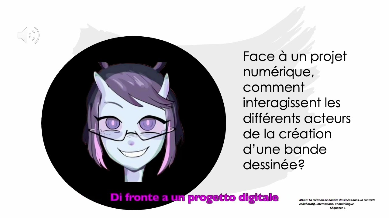 MOOC 1 3 L emergere di nuove professioni