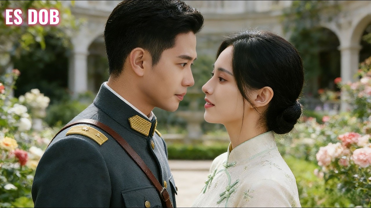 【FULL】Amor eterno prometido por el general… terminó en traición cruel 💔#drama #chinesedrama