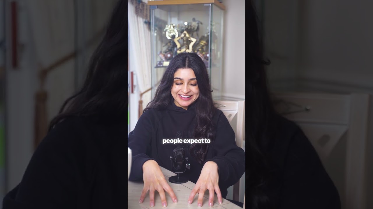 Why Do We Lose Sight Of Goals