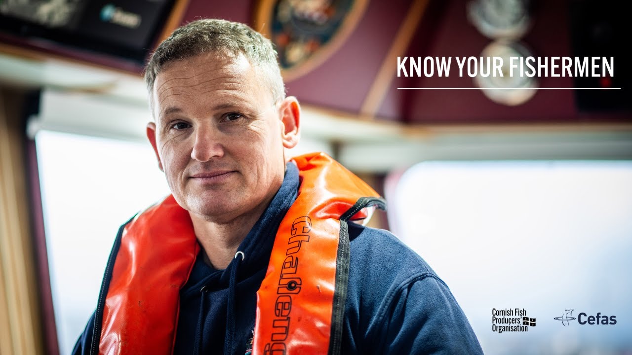 Know Your Fishermen - Episode 2