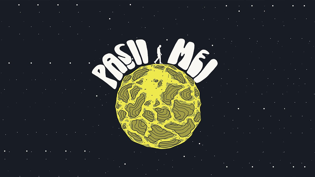 Desculț pe Lună - Pașii mei (feat. Raul Stan)