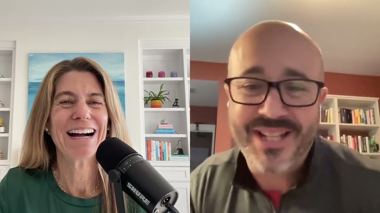 In the Moment: Defining a Successful Day with Harry Hofer