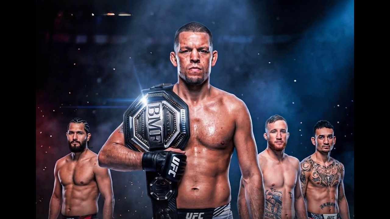 CREATOR OF THE BMF TITLE