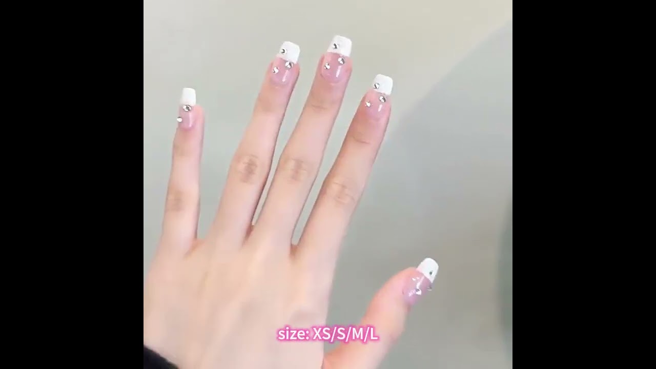 Design #52 #nails #handmadenails #nailart #handmadepressonnails #nailinspo #2022nails #naildesigns