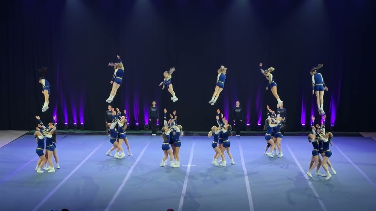 JCS – Flake (lvl 3) – NCC 31.1.2026