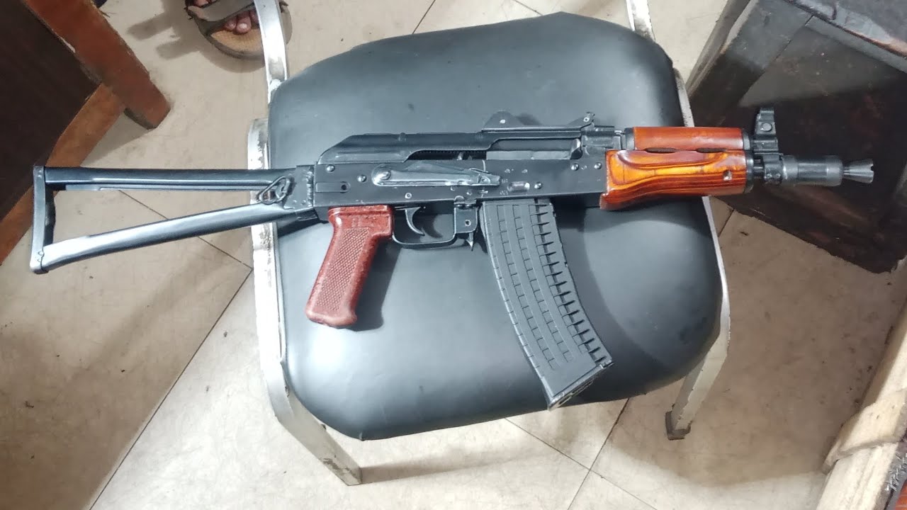 how to repair 223 rifle fire missing problem solve