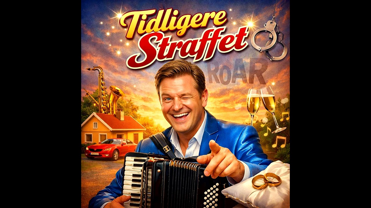 Tidligere straffet