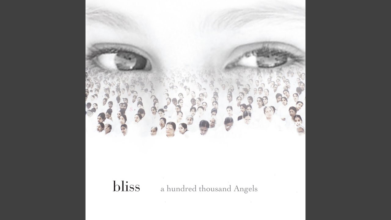 A hundred thousand angels