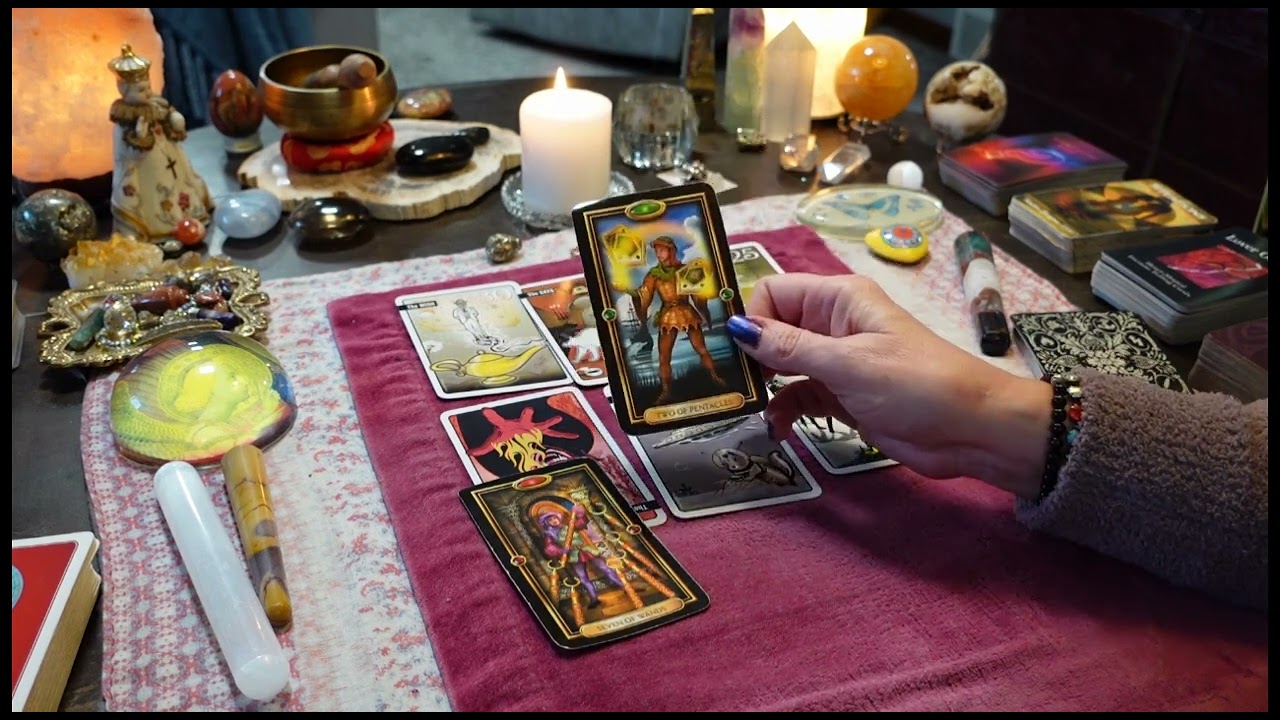 CANCER⚡️They're Getting A Taste Of Their Own Medicine!⚡️ZAPPED By Their Own Spell Work!