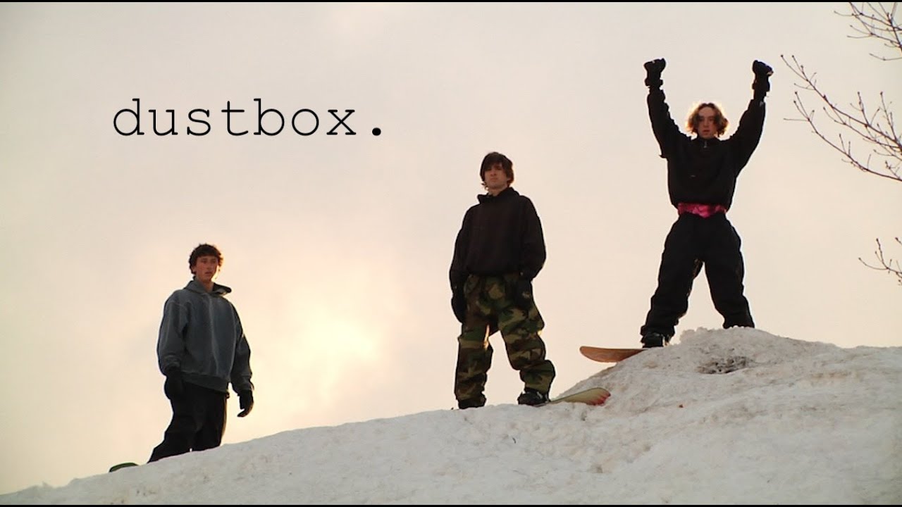 dustbox, NEEDED YOU