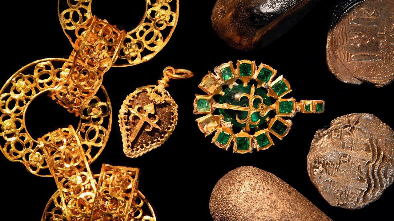 Багама Бэнкс: Золотое поколение