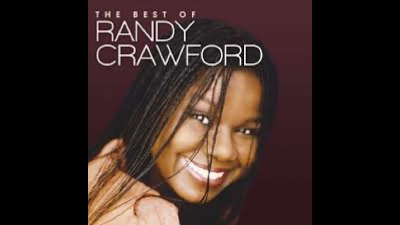 Imagine - Randy Crawford - 1981
