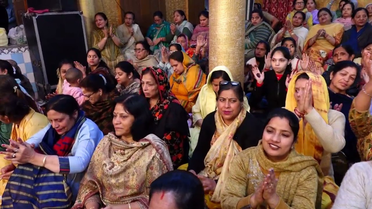 Deepak kanojia Live Chonki || Kapurthala