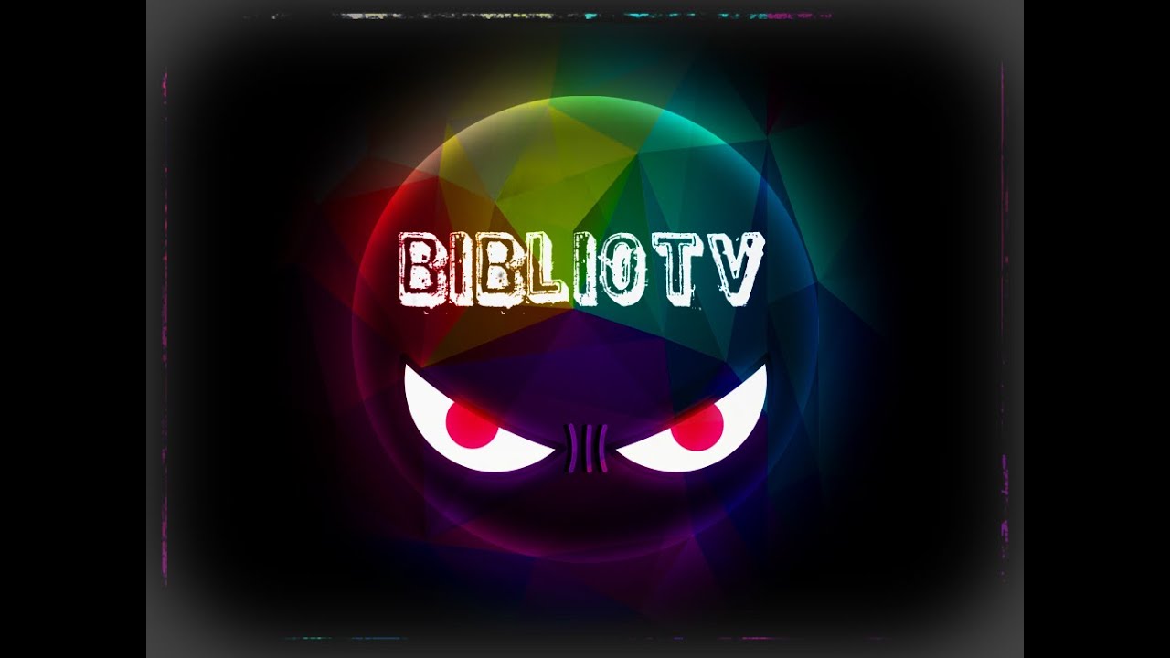 BiblioTV- Top 10 Video Games of 2014 | TOP 10