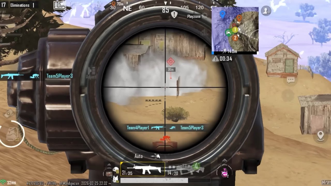 SCRIMS FRAGS🔥 | BGMI❤️ | KaranOP