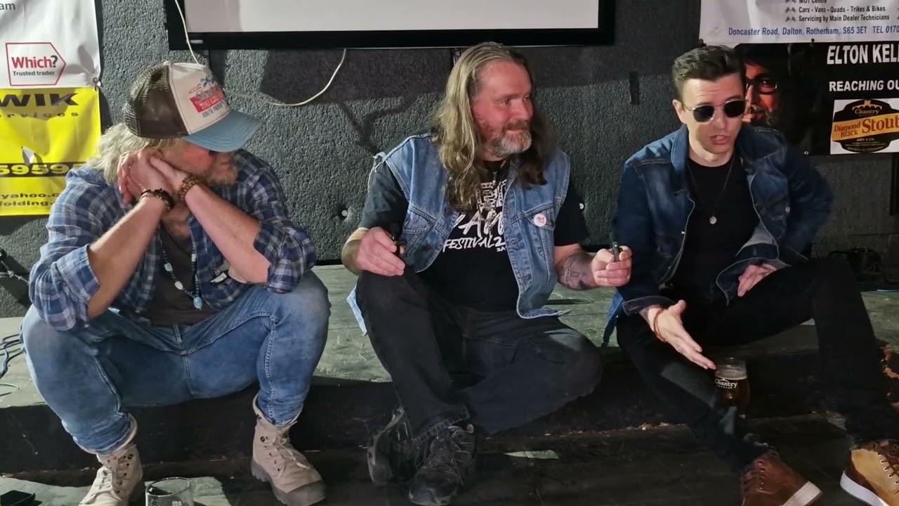 CAT MAN`S INTERVIEW WITH INDRA June 2025