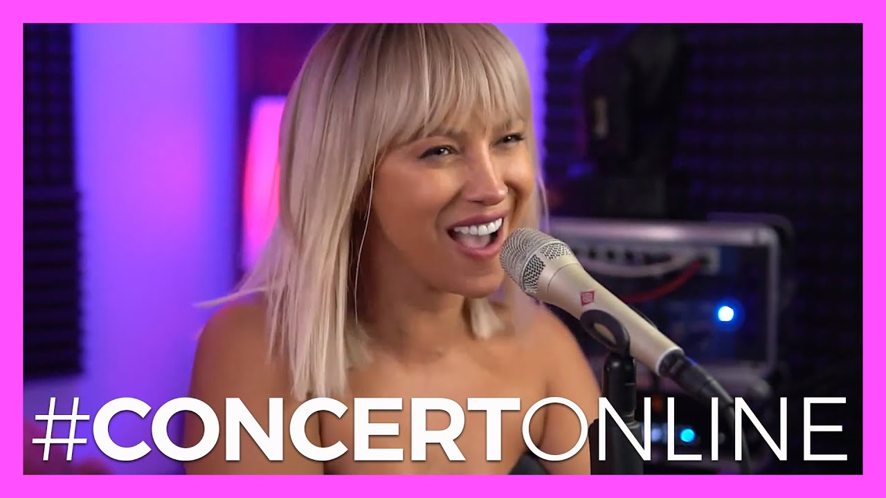Piece Of My Heart - Lora / Cover Janis Joplin (Live la Concert Online)