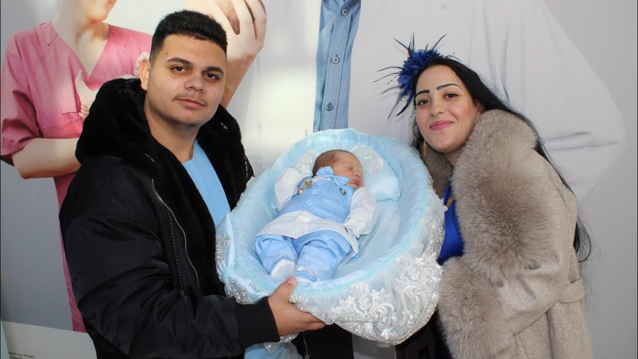 NEÇAT PAŞA nın HASTANE ÇIKIŞI FÜLL (MÜNCHEN) 2023