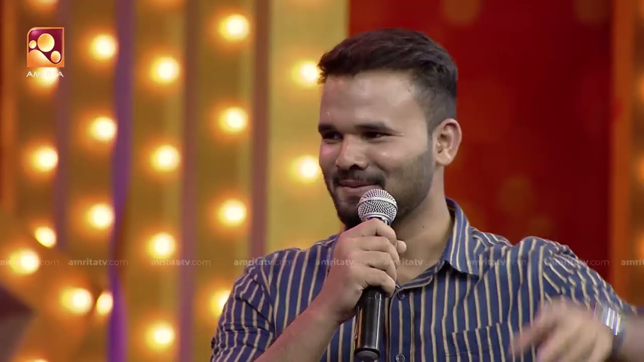ഷൈൻ ടോം ചാക്കോയെ ഇതുപോലെ അനുകരിക്കുന്നത് ഇതാദ്യമാ കാണുന്നത്.