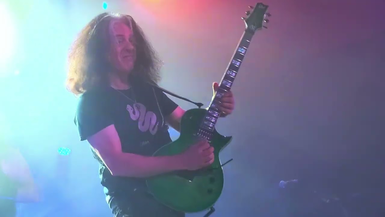 Testament - Return to Serenity (Live in Milan 2025)