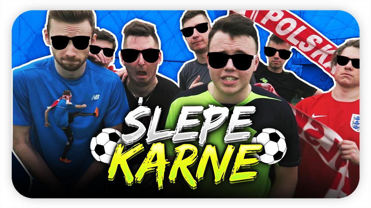 ŚLEPE KARNE!!! ‪#‎EkipaFantasy‬