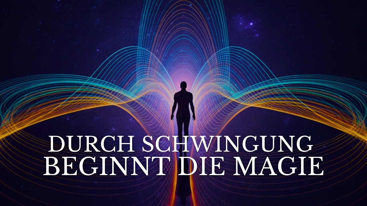 Die vergessene Macht deines Bewusstseins | Neville Goddards Wahrheit