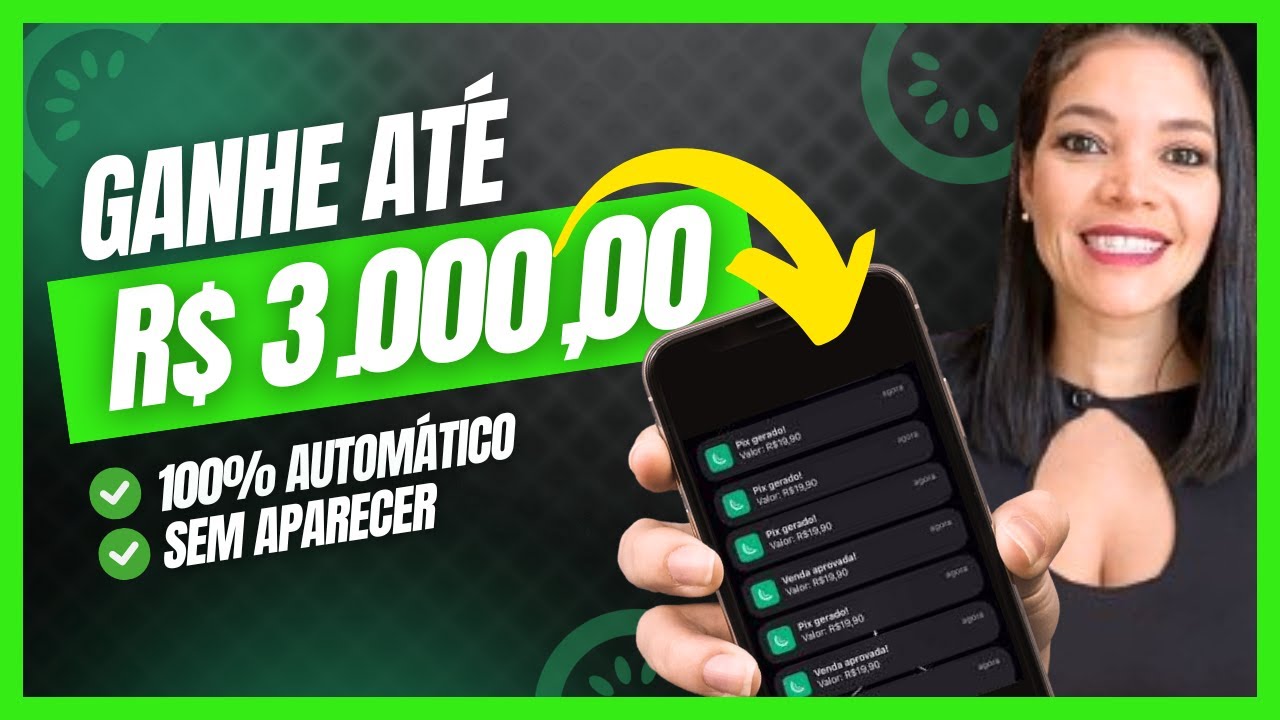 [SEM BLOQUEIO] Como vender RÁPIDO na KIWIFY como AFILIADO *Passo a Passo*