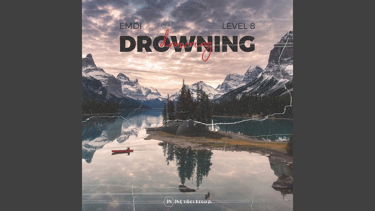 Drowing