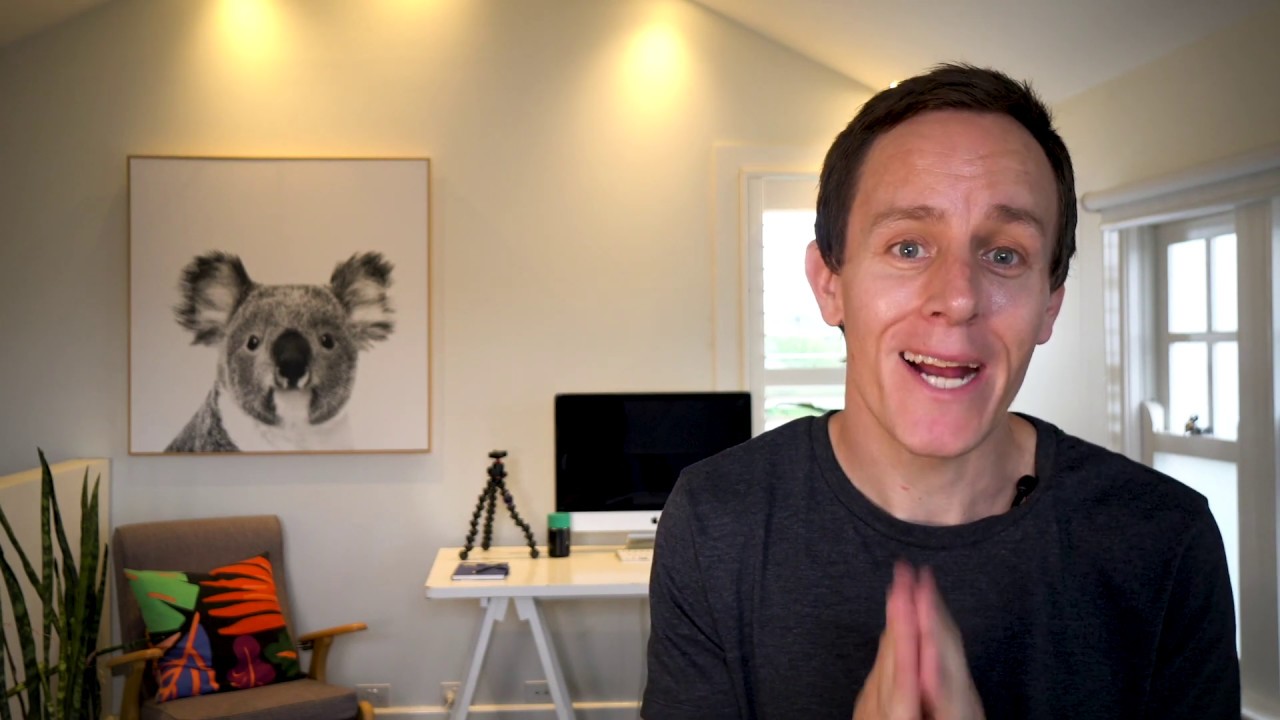 Dr Dave on Social Distancing (Covid-19)