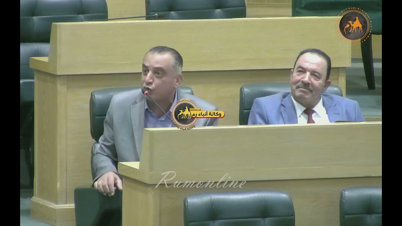 الظهراوي: موظف بالملكية يتقاضى 250 ألف في الشهر ..!