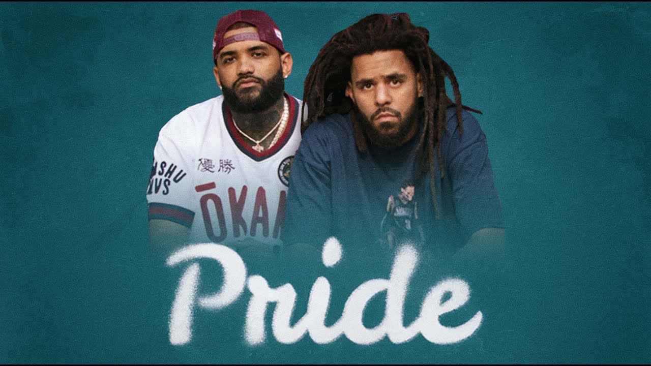 Joyner Lucas & J Cole 