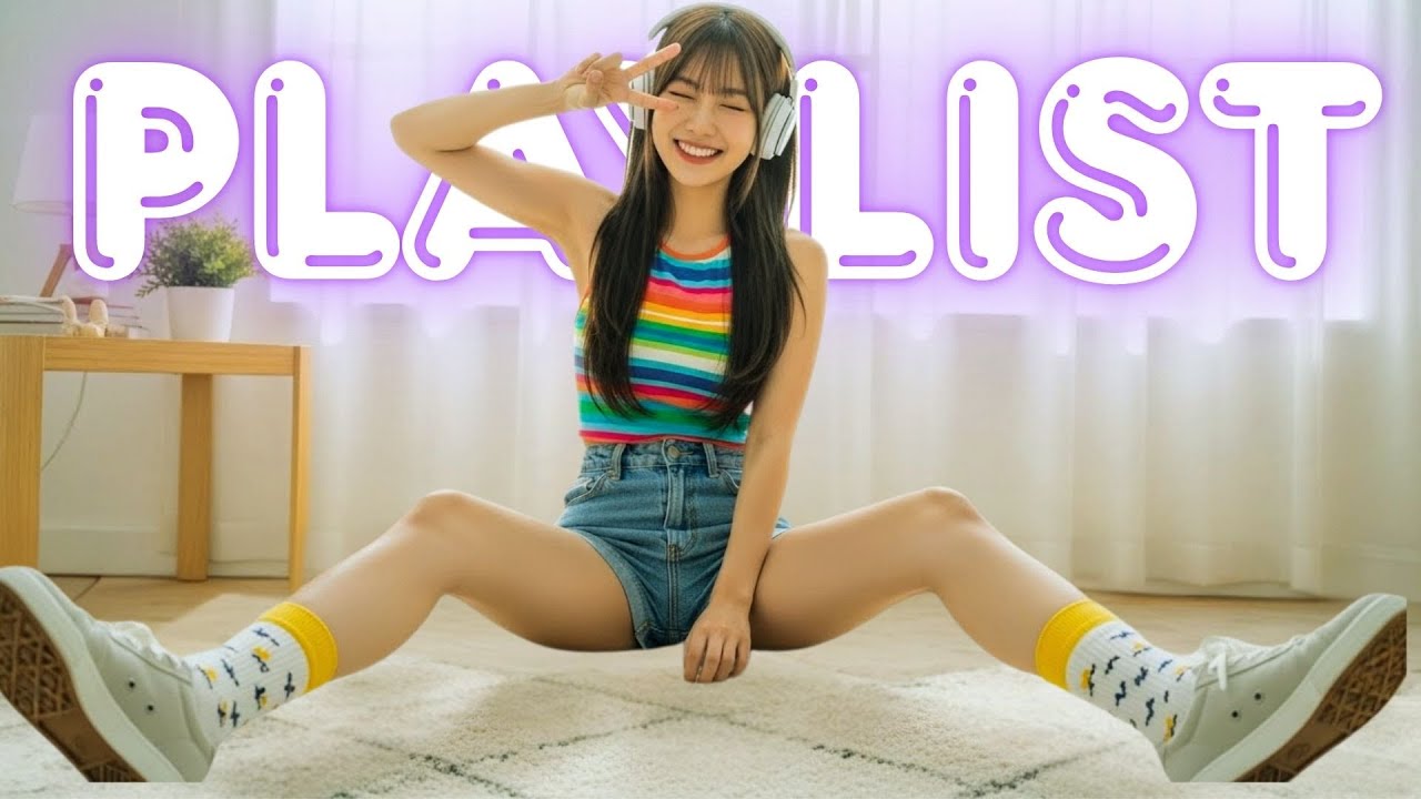 Playlist “괜히 끌려서 눌렀는데, 끝까지 듣게 되는 감성 힙합 R&B POP ☕