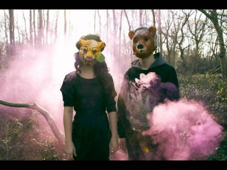 Vision of Trees - Sometimes It Kills (hd)