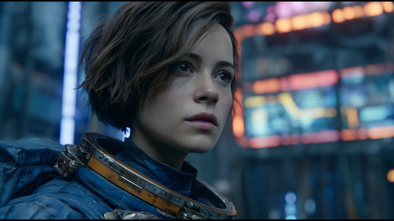A New Student at the Galaxy’s Top Academy — And the Deadliest Mystery | HFY  | HFY Sci-Fi Stories