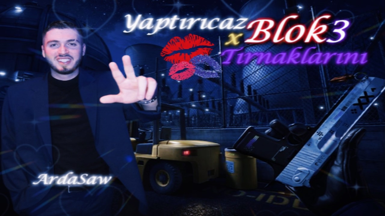 PİYASANIZIN YENİ SAHİBİYİM.