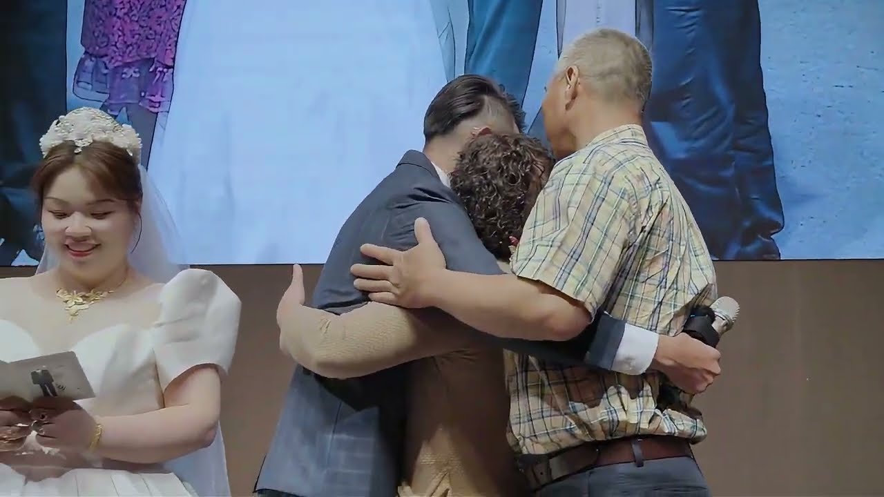謝親恩，讓愛更靠近
