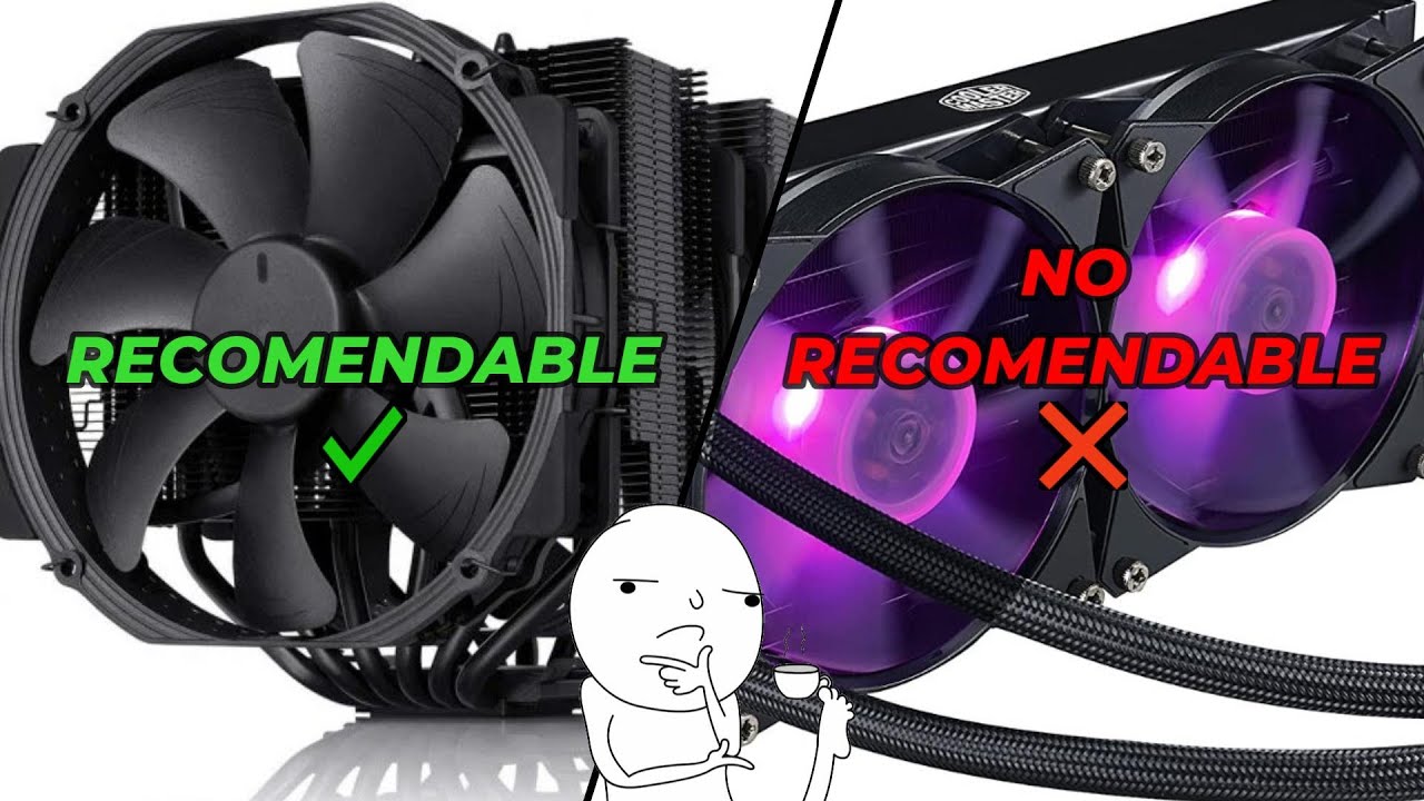 Creencias ABSURDAS y mitos del PC Gaming | Parte 1