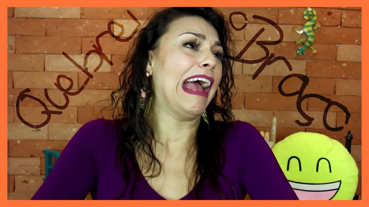 DESBOCADA - CRIANÇA SEM NOÇÃO