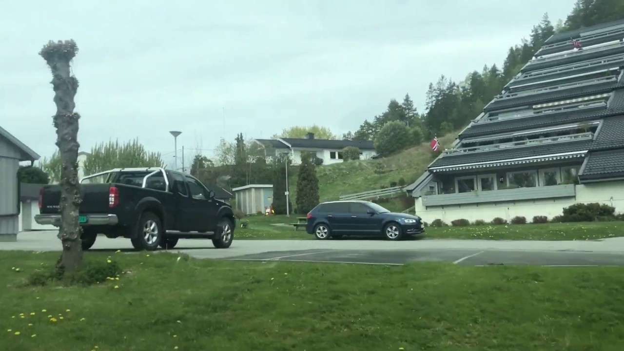 &Aring;foss, Skien