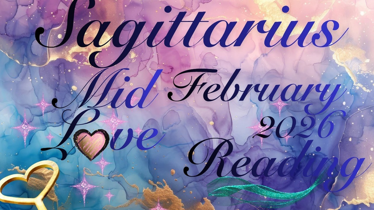 Sagittarius ❤️ YOU'RE MOVING ON TO A NEW COMITTMENT🤗🙏💥