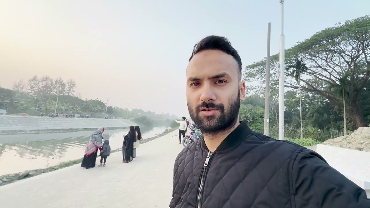 ৩০ গোডাউনের সৌন্দর্য নিজ চোখে। BEAUTIFUL CITY ON EARTH। BARISHAL। HRIDOYKHAN