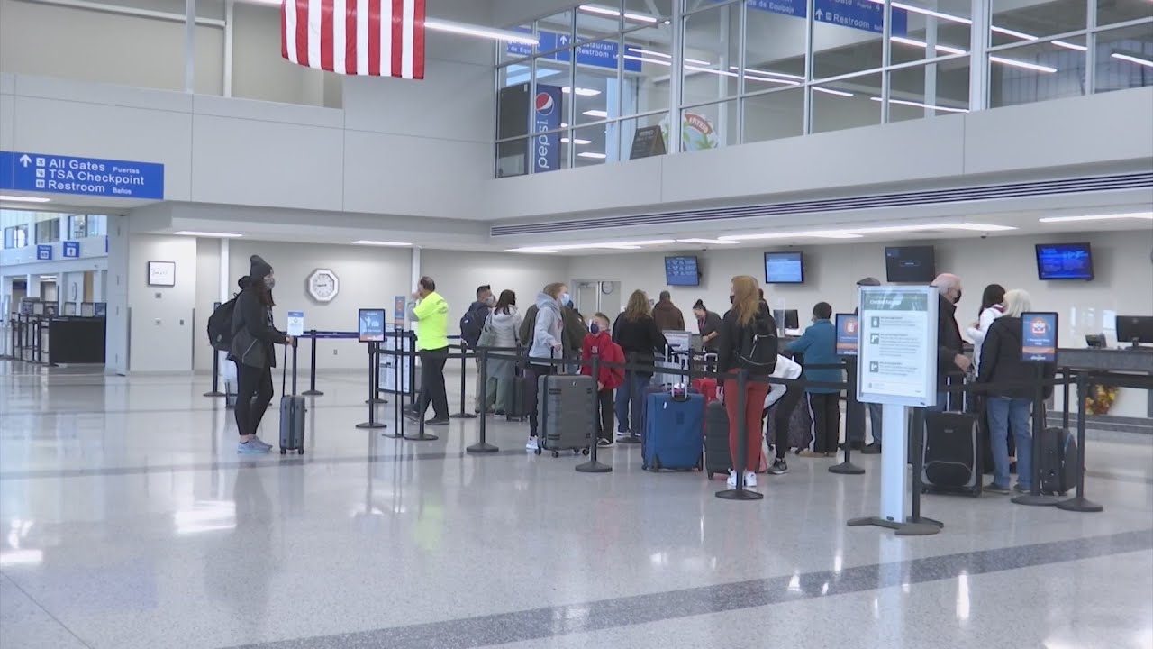 Chicago Rockford International Airport third largest in Illinois for economic impact