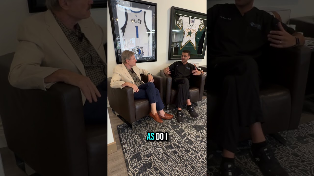 When a Surgeon Becomes the Patient: Dr. Tylock’s Cataract Surgery Experience
